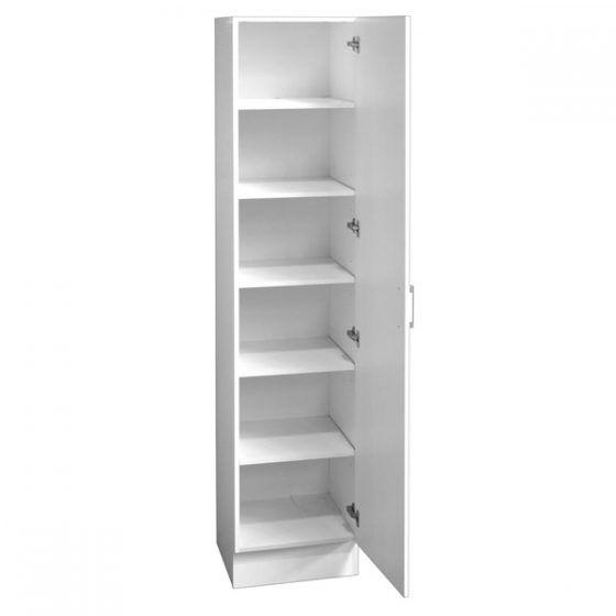 Pantry Cupboard 45cm - Open Pantry Cupboard 45cm - Open