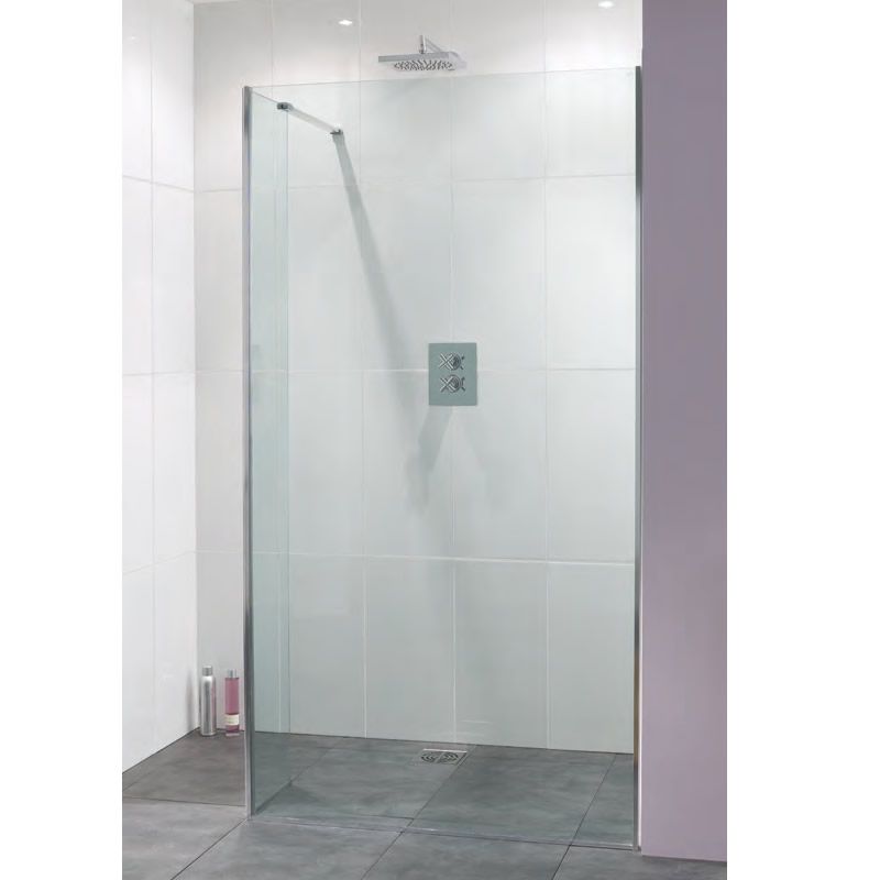 Nice Shower Panel