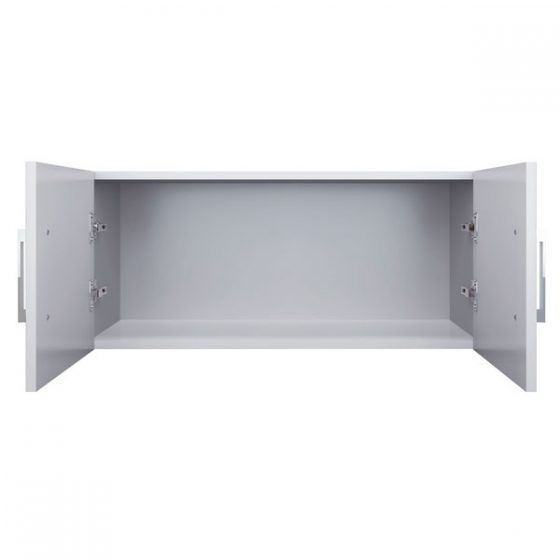 Wall Unit Above Refrigerator 80cm - Open Wall Unit Above Refrigerator 80cm - Open