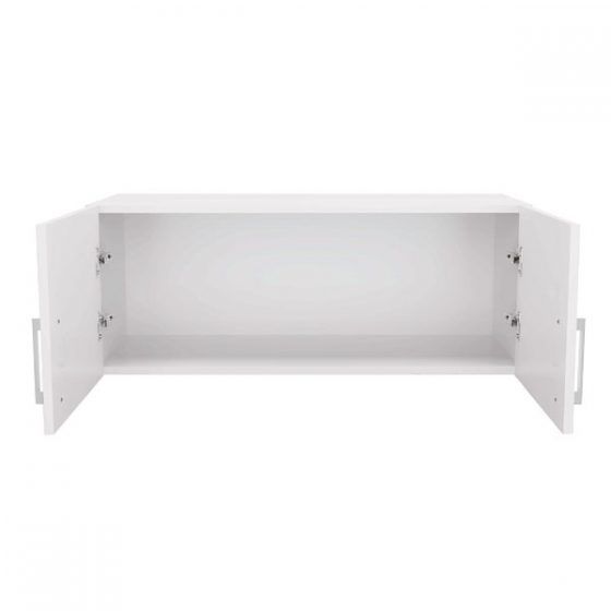 Wall Unit Above Refrigerator 90cm - Open Wall Unit Above Refrigerator 90cm - Open
