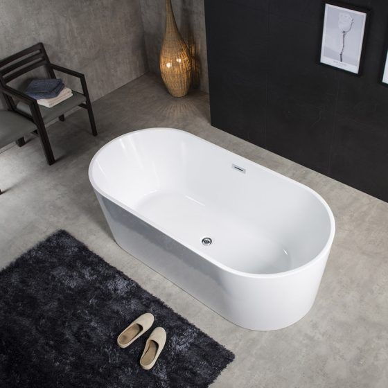 Galaxy Square Bath - Concept 2 Galaxy Square Bath - Concept 2