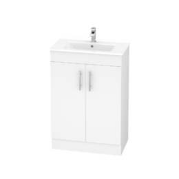 Jessica PVC Vanity - 60cm  