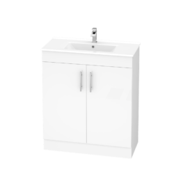 Jessica PVC Vanity - 75cm  