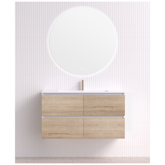 COMIA120-120cm-Vanity-MIA-Front 120cm-Vanity-MIA-Alpine-Bathroom-Perth