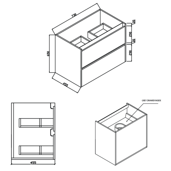 Size Guide - Asha - 75cm-01 Size Guide - Asha - 75cm-01