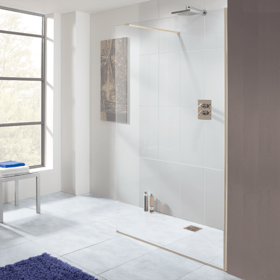 WISP -Brushed Gold WISP -Brushed Gold