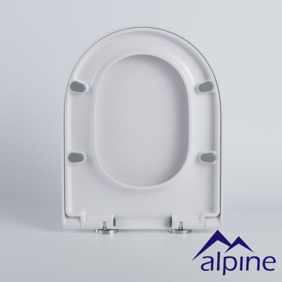 Toilet Seat Bottom Toilet Seat Bottom