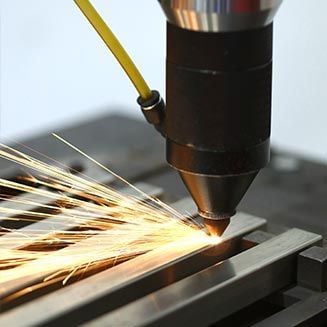 custom manufacturing