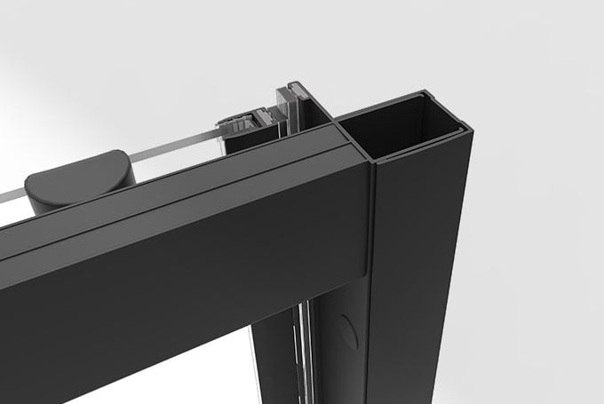 shower screen manufacturing