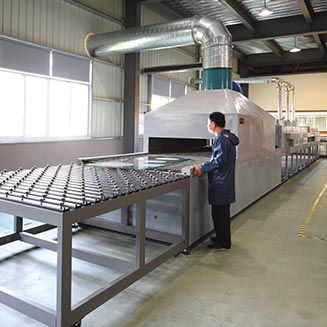 shower manufacturing