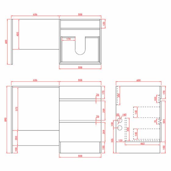 AUDOORUNITSPEC AUDOORUNITSPEC