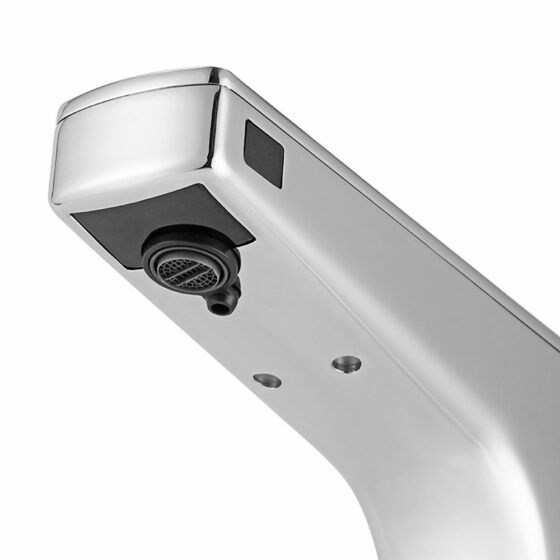 galaxy sensor tap outlet galaxy sensor tap outlet