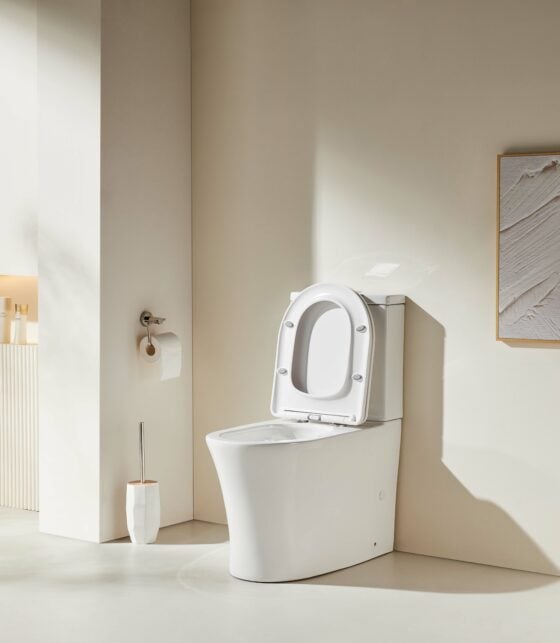 Tornado Toilet Suit - 2 Tornado Toilet Suit - 2