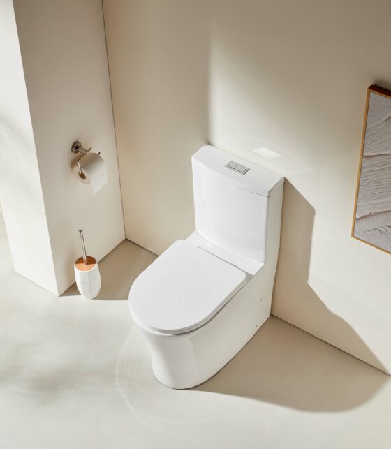 Tornado Toilet Suit - 5 Tornado Toilet Suit - 5