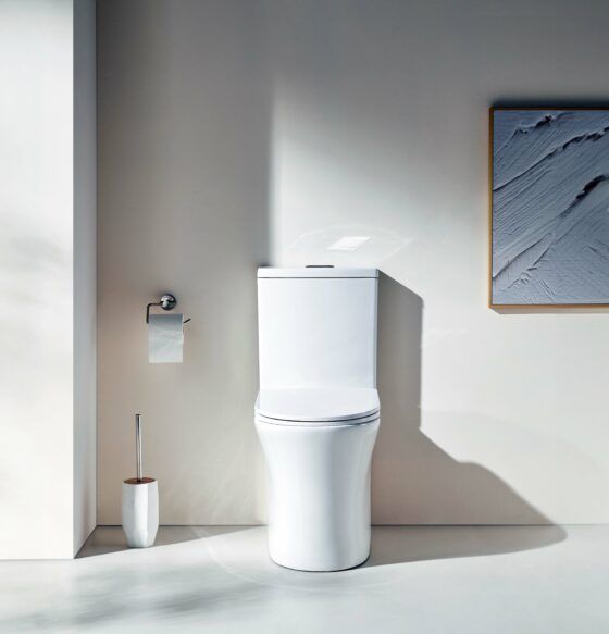 Tornado Toilet Suite Alpine Tornado Toilet Suite Alpine