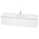 Alpine Marine Single Drawer PVC Vanity Unit Single Bowl 150cm