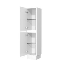 Alpine Cassie 160cm Tallboy Cabinets Alpine Cassie 160cm Tallboy Cabinets