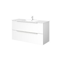 Alpine Cassie PVC Vanity Unit 120cm Alpine Cassie PVC Vanity Unit 120cm