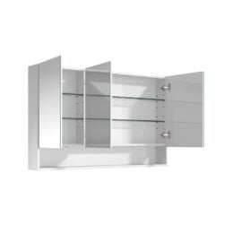 120cm Cassie PVC Shaving Cabinet 120cm Cassie PVC Shaving Cabinet