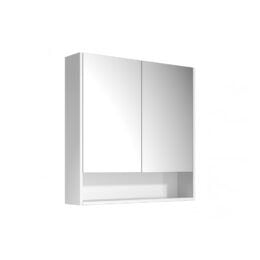 75cm Cassie PVC Shaving Cabinet 75cm Cassie PVC Shaving Cabinet