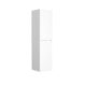 Cassie PVC Tallboy Cabinets 160cm ATB wall hung